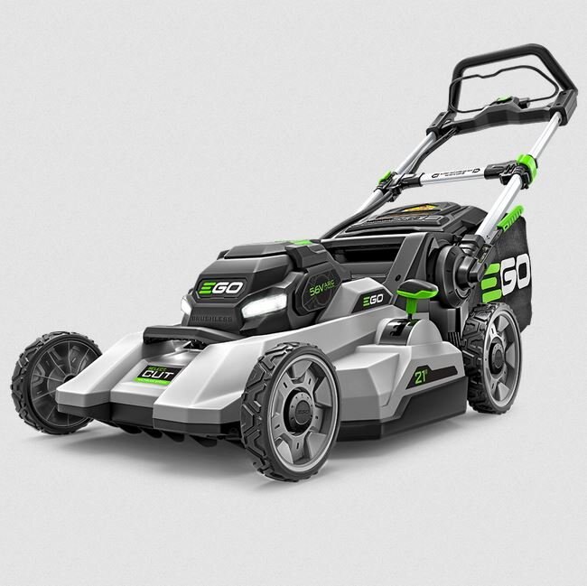 EGO Power+ 21 Select Cut™ Lawn Mower LM2130
