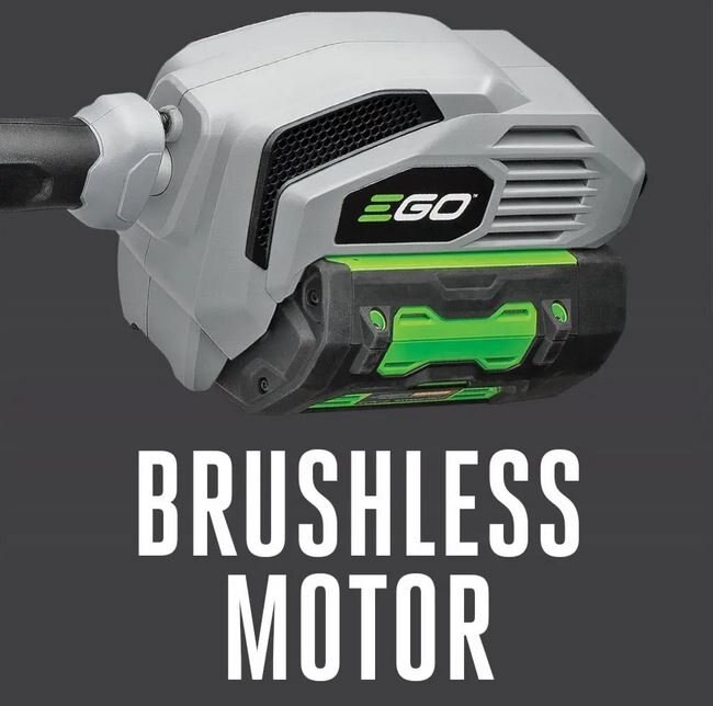 EGO Power+ 15” Rear Motor String Trimmer Kit ST1534