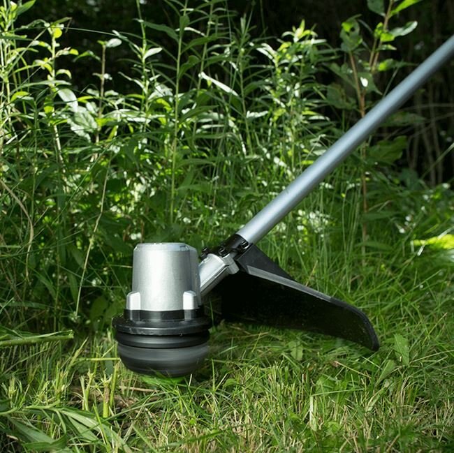 EGO Power+ 15 String Trimmer ST1500 S