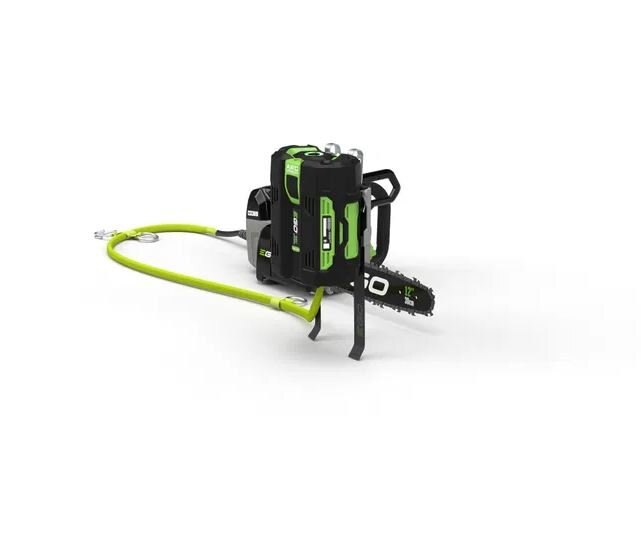 EGO Power+ Commercial Series Top Handle Chainsaw CSX3000