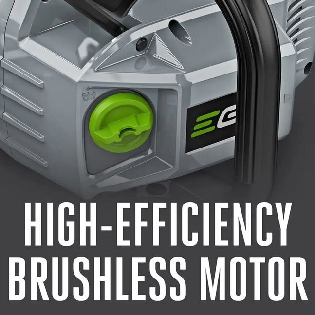 EGO Power+ Commercial Series Top Handle Chainsaw CSX3000