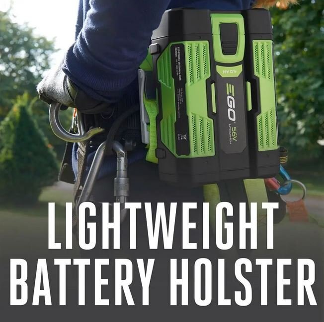 EGO Power+ Commercial Series Top Handle Chainsaw CSX3000