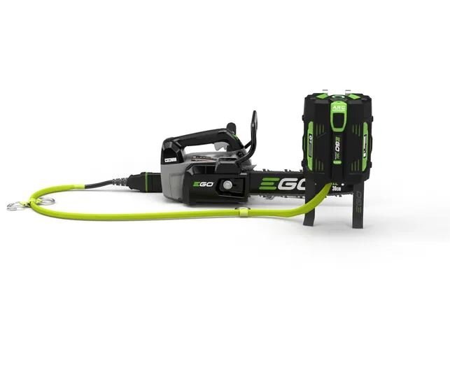 EGO Power+ Commercial Series Top Handle Chainsaw CSX3000