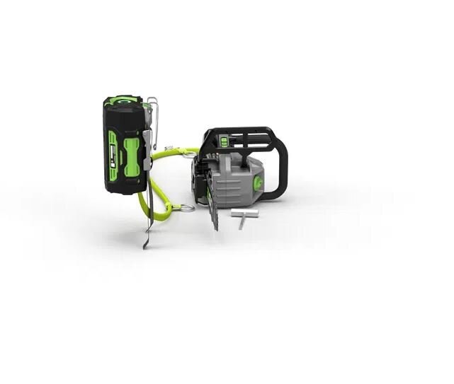 EGO Power+ Commercial Series Top Handle Chainsaw CSX3000