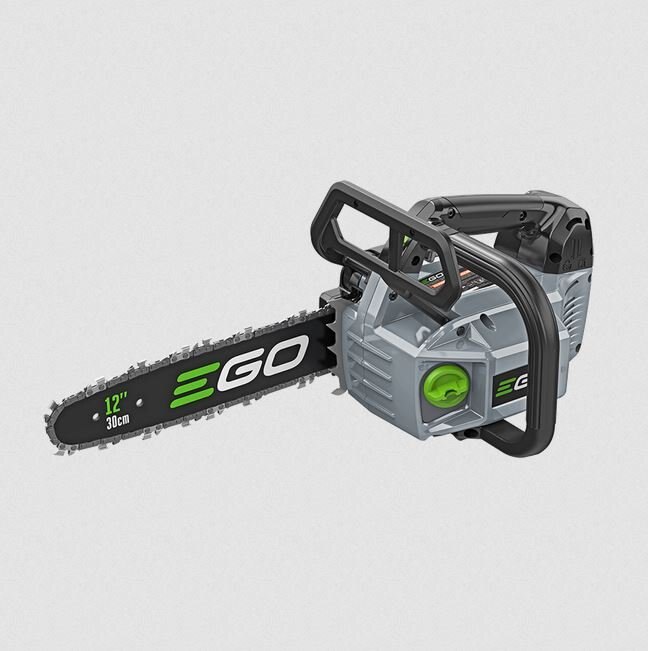 EGO Power+ Commercial Series Top Handle Chainsaw CSX3000