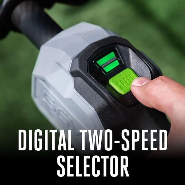 EGO POWER+ Power Head Tool Only MST1603