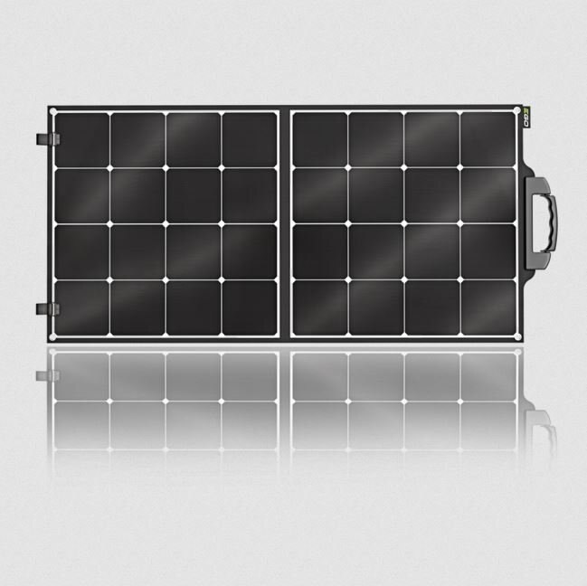EGO POWER+ 100W Solar Panel SP1000