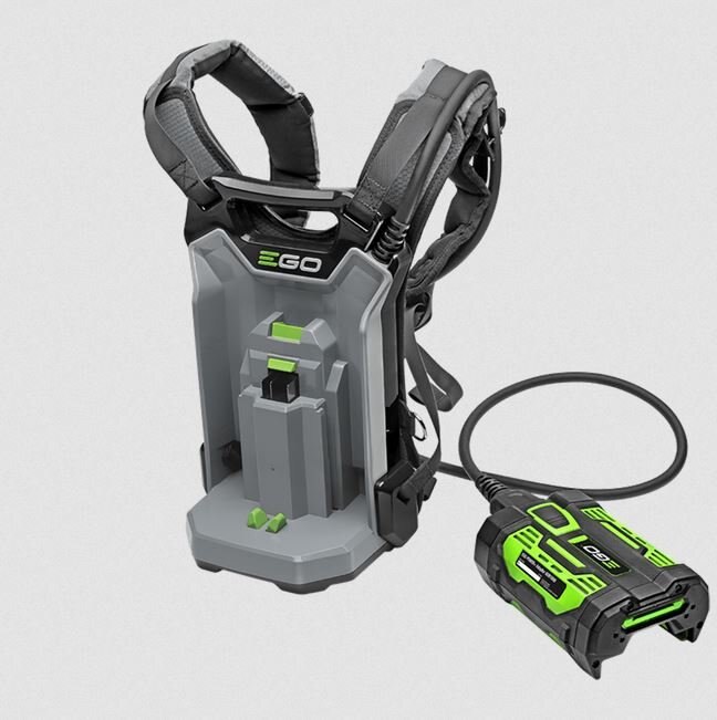 EGO POWER+ Backpack Link BH1001