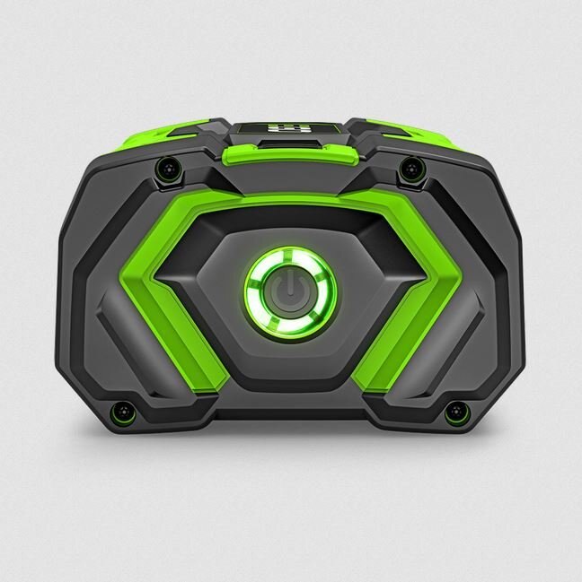 EGO POWER+ 8.0 Amp Hour Battery BA4480T