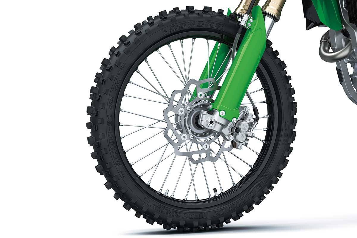 2025 Kawasaki KX 250