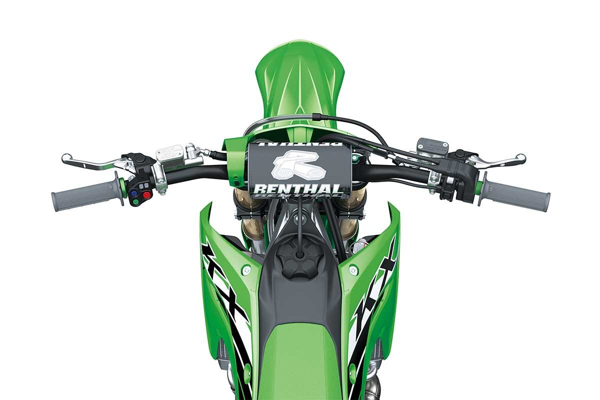 2025 Kawasaki KX 250