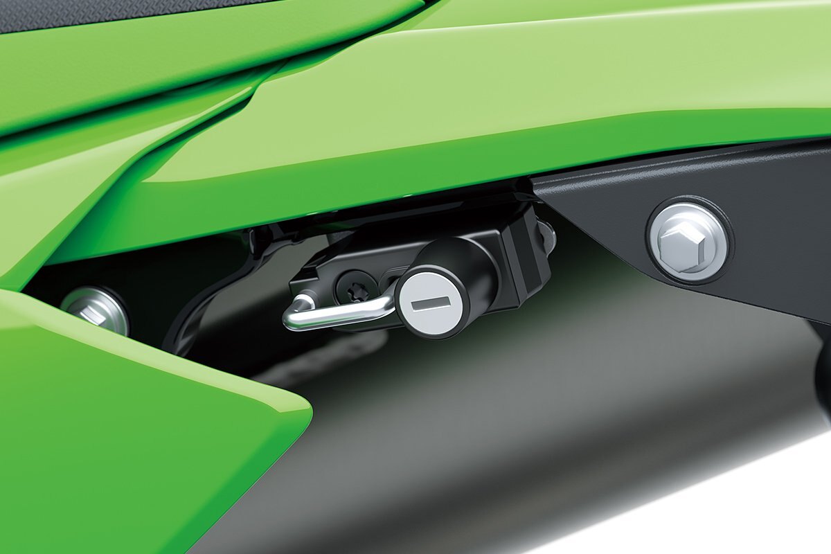 2025 Kawasaki KLX 230