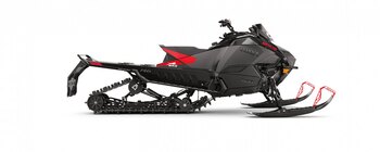 2024 Arctic Cat RIOT 600