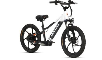 Orion e20x – 20? Wheel 500W 48V – Deluxe Electric Balance Bike