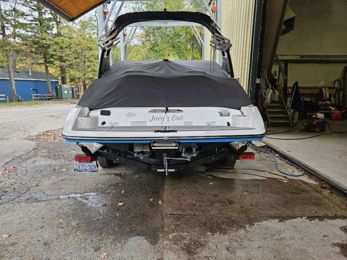 2021 YAMAHA 212X JET BOAT