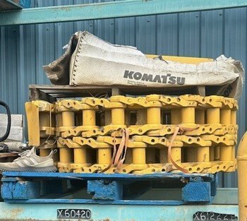 2012 Komatsu WA500 7