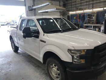 Ford F 350