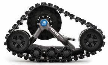 CAMSO TRACKS UTV 4S1