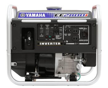 Yamaha PW4040