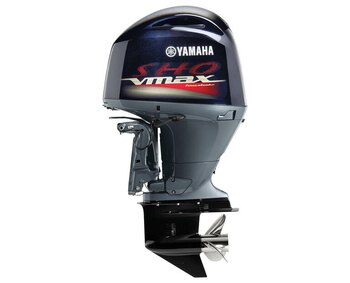 Yamaha VF225 VMAX SHO