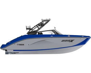 2025 Yamaha AR220 Slate Blue