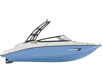 2025 Yamaha SX190 Powder Blue