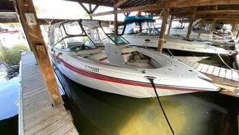 2016 Malibu Wakesetter 22MXZ