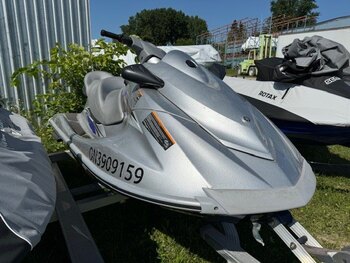 2025 Yamaha VX Cruiser White