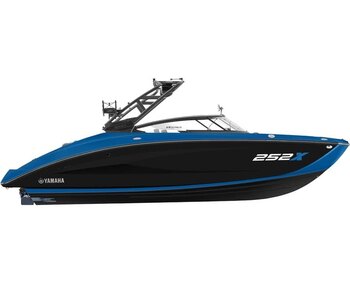 Yamaha 242XE