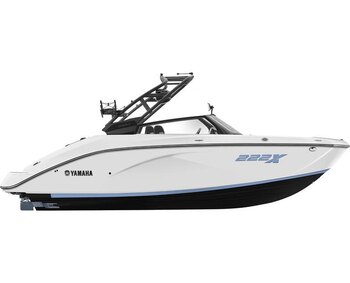 Yamaha 242XE