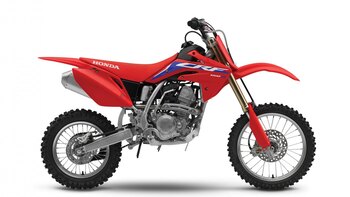 2024 Honda CRF450R