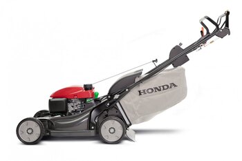 Honda HRN Smart Drive™ Electric Start HRN216VLC