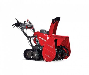 Honda 71 cm (28 in), Track Drive HSS928CT