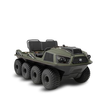 2024 Argo AURORA 950 SAR 8X8