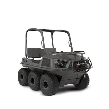 2024 Argo FRONTIER 700 6X6 BLACK