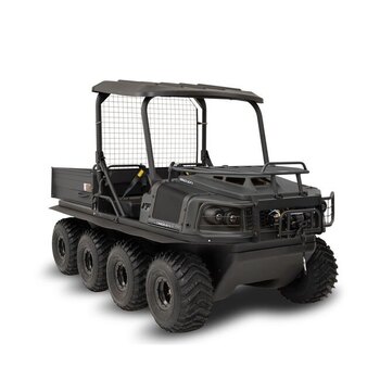 2025 Argo Conquest Pro 950 XTX 8x8 BLACK