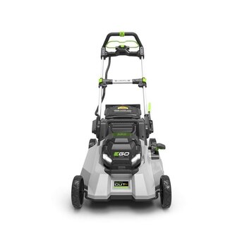 EGO Power+ 21 Select Cut™ Mower with Touch Drive™ Self Propelled Technology LM2130SP