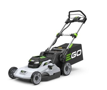 EGO POWER+ 42” Z6 Zero Turn Riding Mower ZT4204L