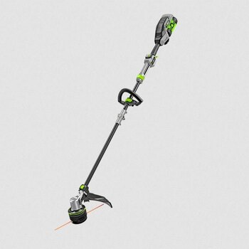 EGO POWER+ 16 POWERLOAD™ String Trimmer with Telescopic Carbon Fiber Shaft ST1611T