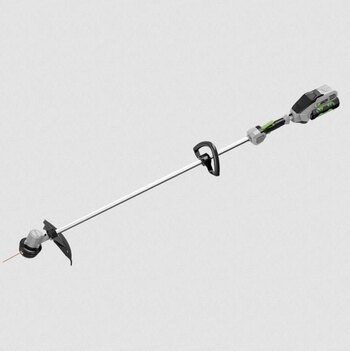 EGO POWER+ 15 String Trimmer Attachment