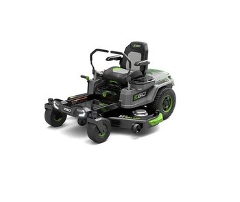 EGO POWER+ 42” Z6 Zero Turn Riding Mower ZT4204L