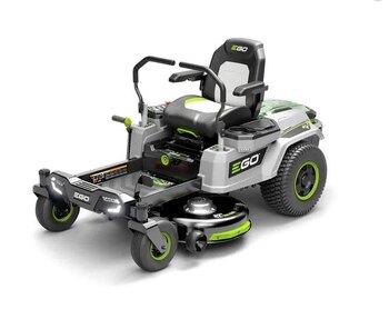 EGO POWER+ 42” T6 Lawn Tractor Kit TR4204