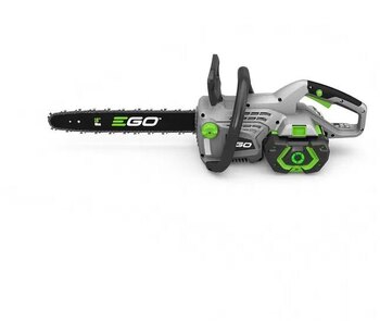 EGO Power+ 18 Chain Saw CS1804 2