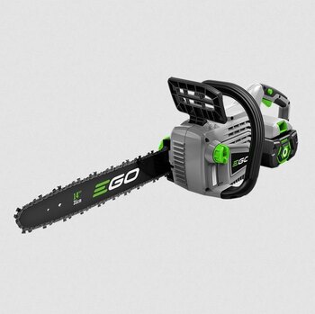 EGO Power+ 18 Chain Saw CS1804 2