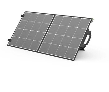 EGO Power+ Nexus Solar Panel Charger CH1800