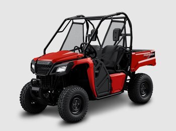 2024 Honda Talon Standard