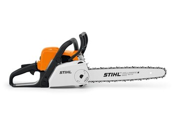 STIHL MS 201CM CHAIN SAW 14