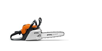 STIHL MS 180 CBE CHAIN SAW 14 63PM