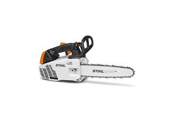 STIHL MS 201CM CHAIN SAW 14