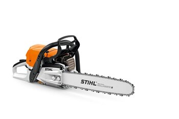 STIHL MS 250 CHAIN SAW 18